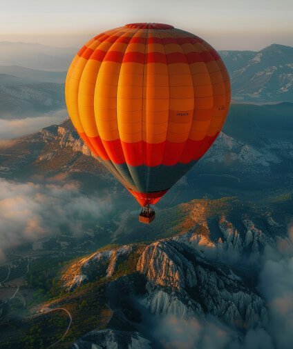 Air Ballon